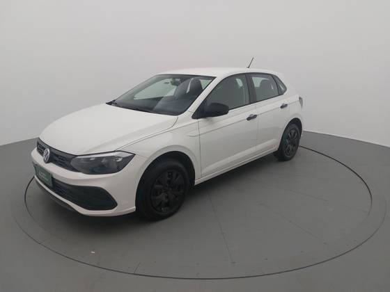 VOLKSWAGEN POLO 1.0 MPI TRACK MANUAL VOLKSWAGEN POLO 1.0 MPI TRACK MANUAL